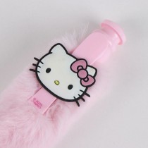 Umbrella Hello Kitty Blue