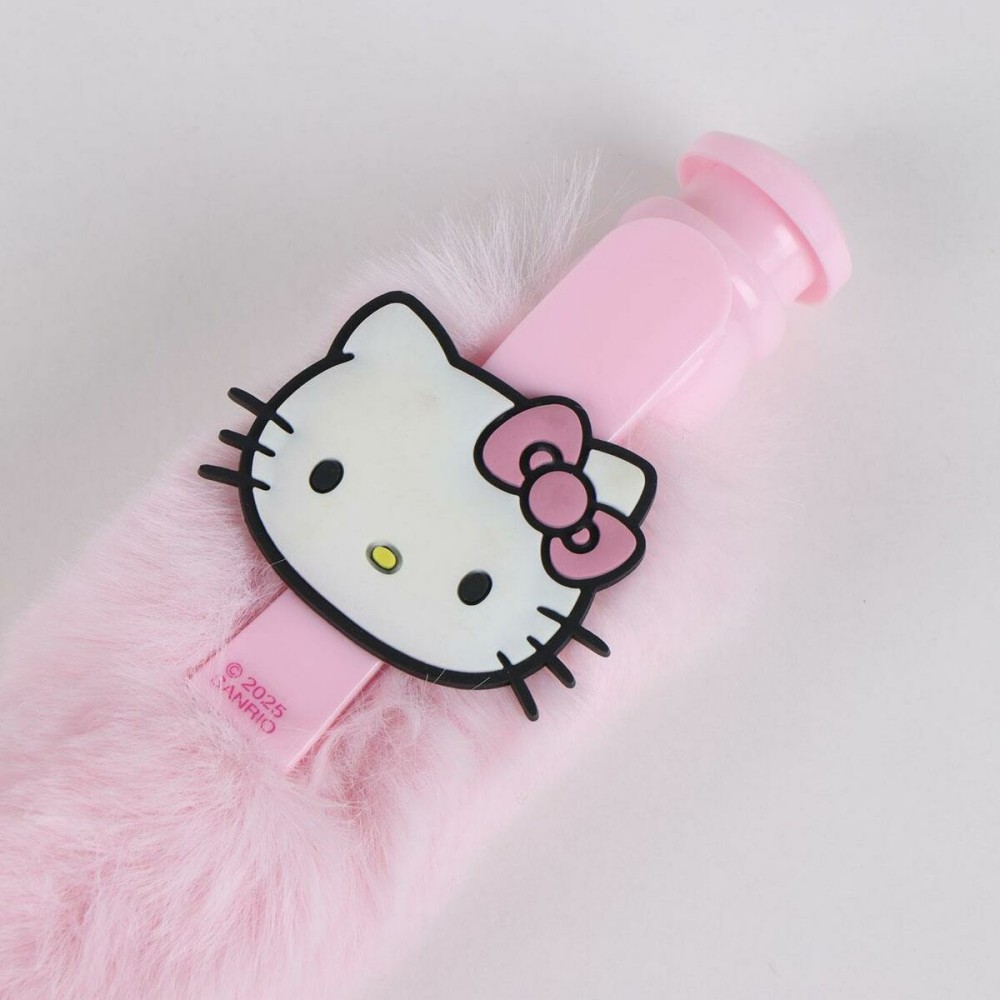 Umbrella Hello Kitty Blue
