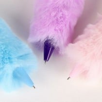 Umbrella Hello Kitty Blue