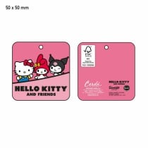 Umbrella Hello Kitty Blue