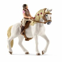 Playset Schleich 42415 44 Stücke