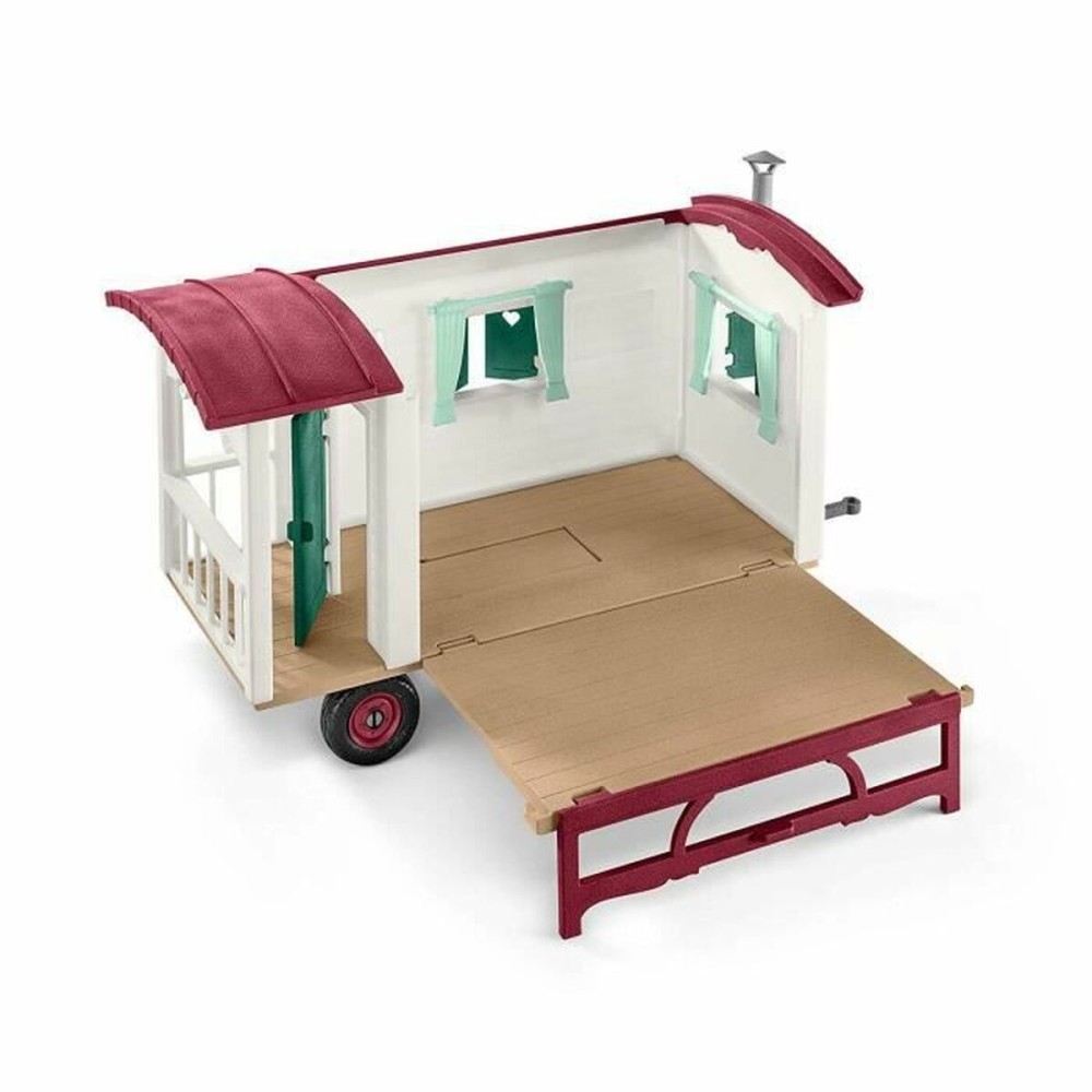 Playset Schleich 42415 44 Stücke