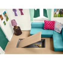 Playset Schleich 42415 44 Pieces