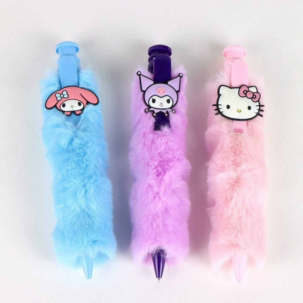 Umbrella Hello Kitty