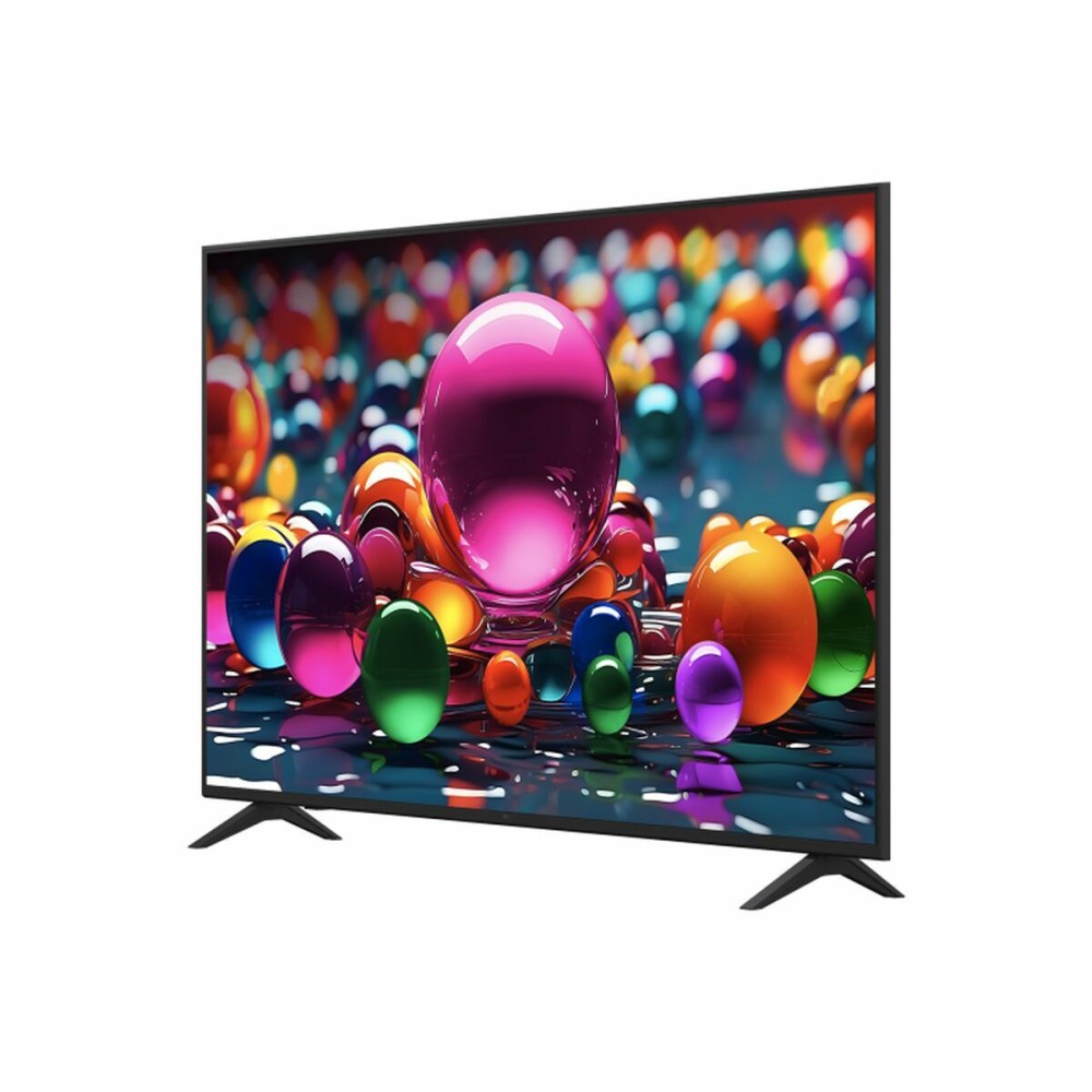 Smart TV LG 65UA75006LA 65" 4K Ultra HD LED HDR D-LED