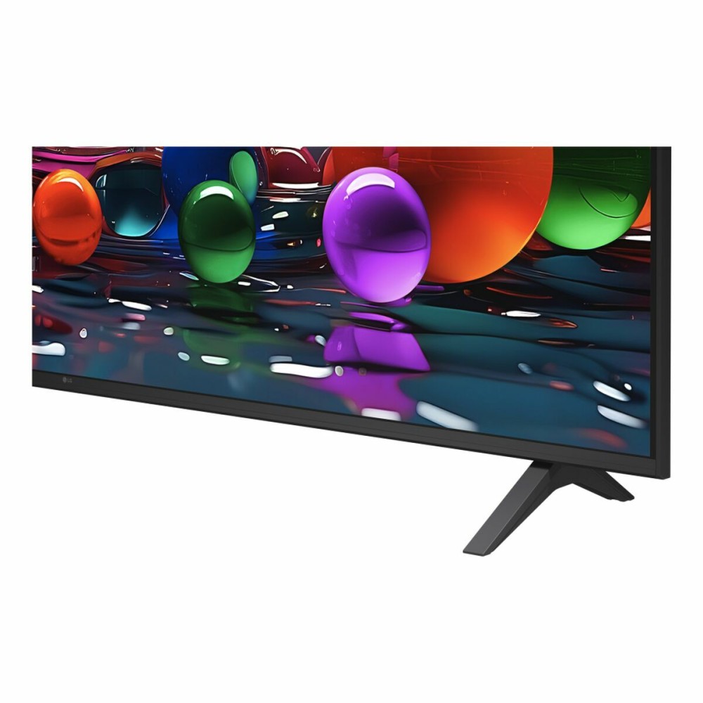 Smart TV LG 65UA75006LA 65" 4K Ultra HD LED HDR D-LED