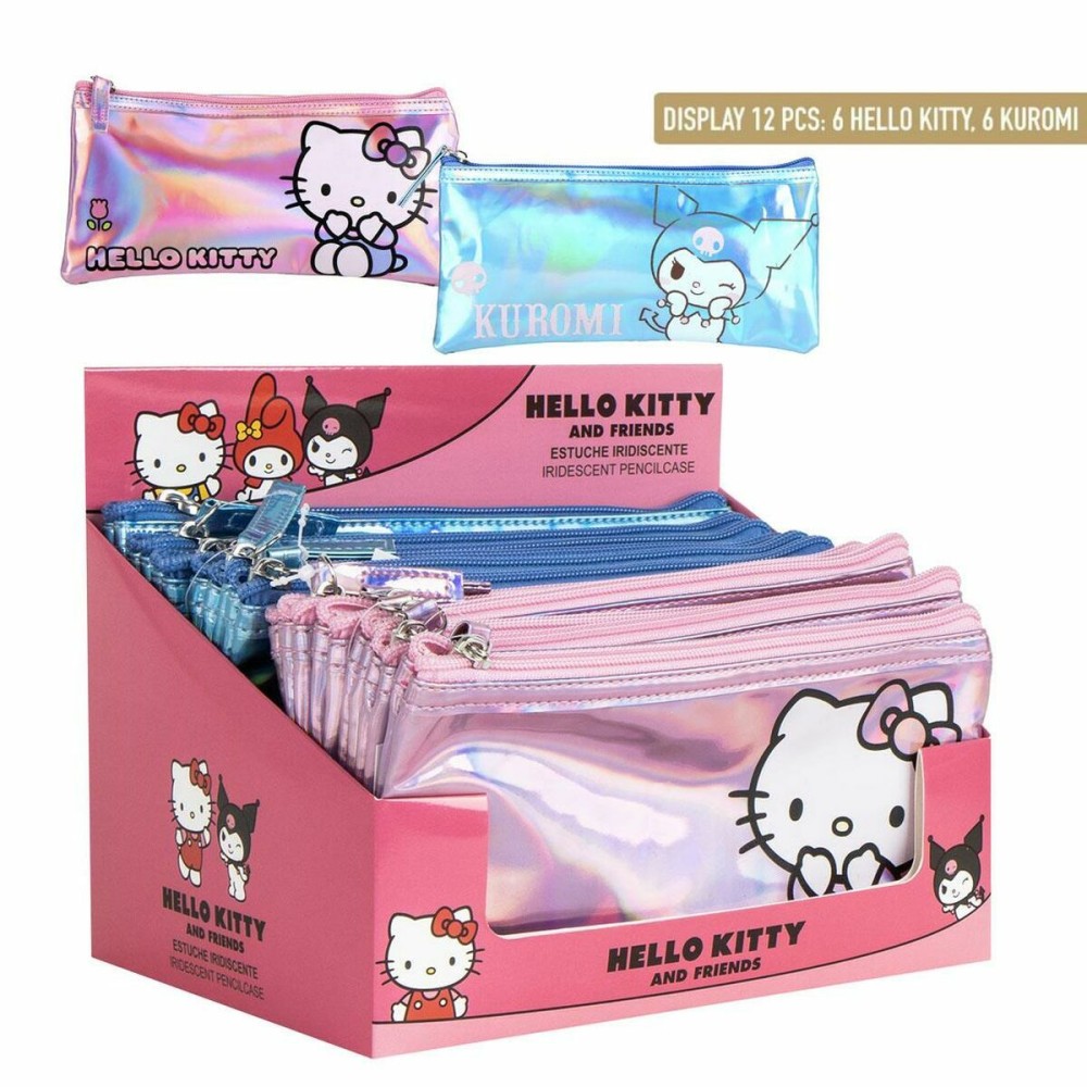 Allzwecktasche Hello Kitty