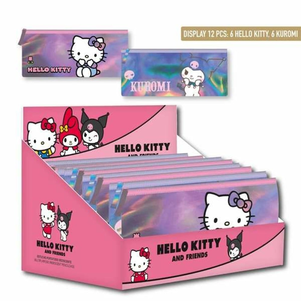 Allzwecktasche Hello Kitty