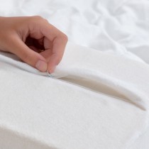 Memory Foam Cervical Pillow Sleeft InnovaGoods