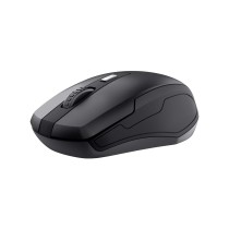 Tastatur mit Drahtloser Maus Trust TKM-350 Schwarz QWERTY