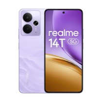 Smartphone Realme 6,67" Octa Core 8 GB RAM 256 GB Pourpre
