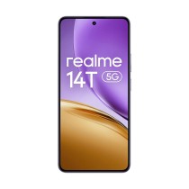 Smartphone Realme 6,67" Octa Core 8 GB RAM 256 GB Pourpre