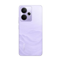 Smartphone Realme 6,67" Octa Core 8 GB RAM 256 GB Pourpre