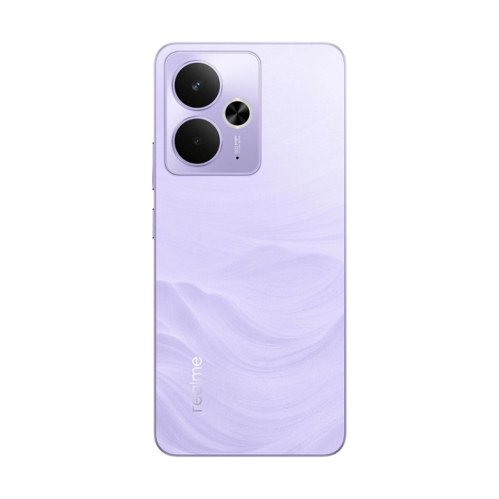 Smartphone Realme 6,67" Octa Core 8 GB RAM 256 GB Pourpre
