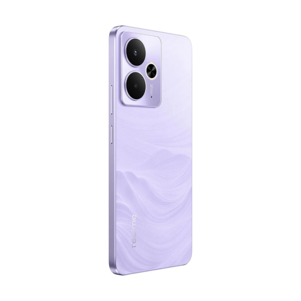 Smartphone Realme 6,67" Octa Core 8 GB RAM 256 GB Purple