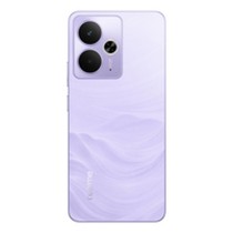 Smartphone Realme 6,67" Octa Core 8 GB RAM 256 GB Pourpre