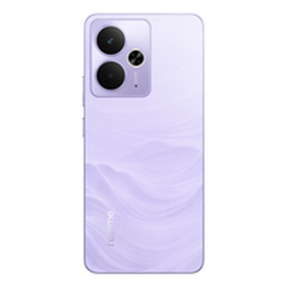 Smartphone Realme 6,67" Octa Core 8 GB RAM 256 GB Pourpre