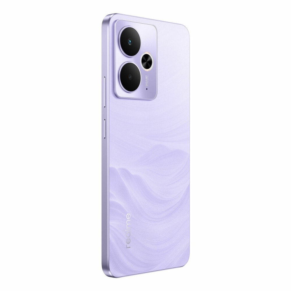 Smartphone Realme 6,67" Octa Core 8 GB RAM 256 GB Pourpre