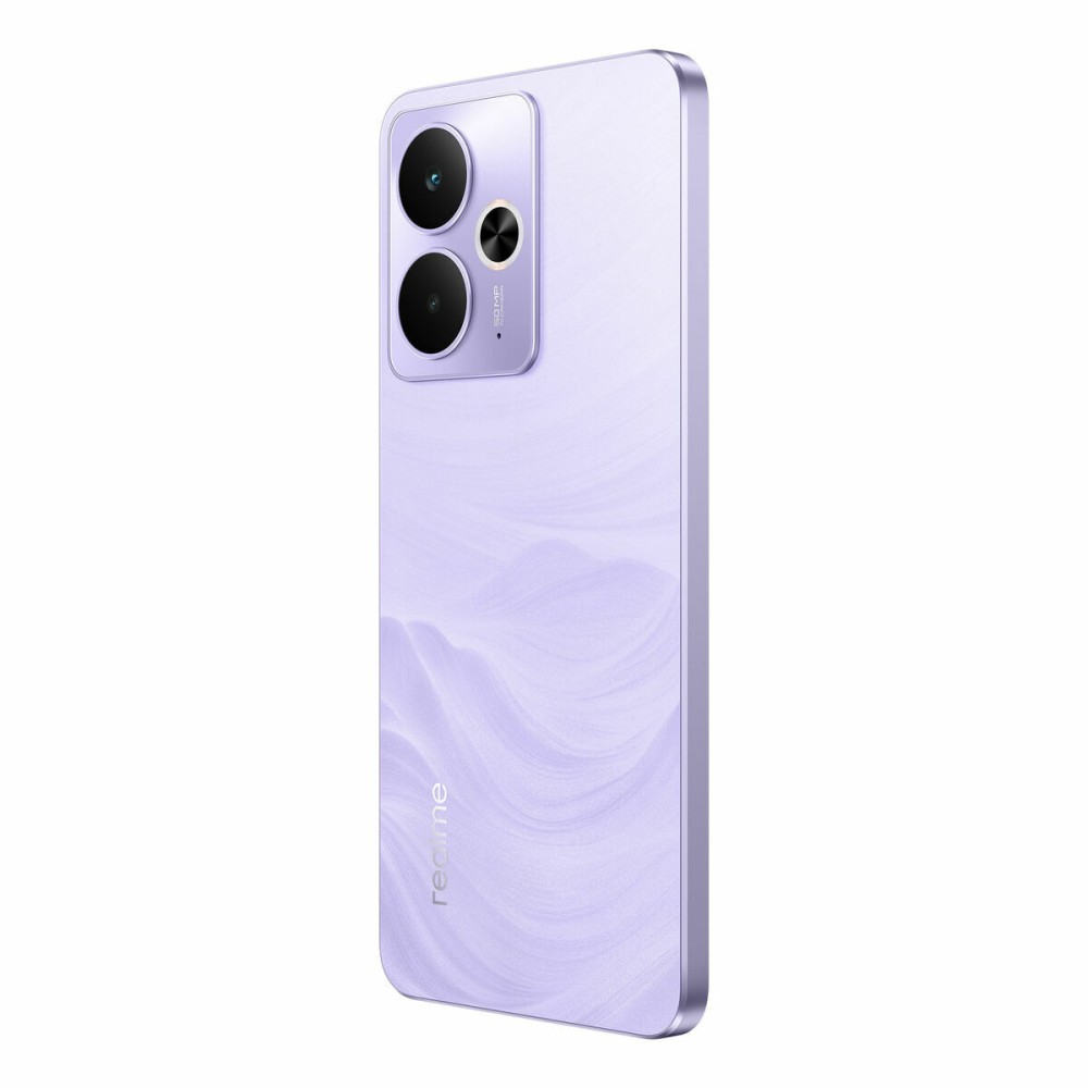 Smartphone Realme 6,67" Octa Core 8 GB RAM 256 GB Pourpre