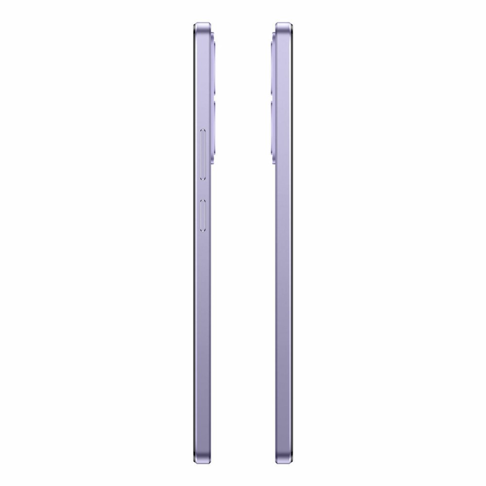 Smartphone Realme 6,67" Octa Core 8 GB RAM 256 GB Purple