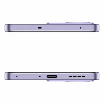 Smartphone Realme 6,67" Octa Core 8 GB RAM 256 GB Pourpre
