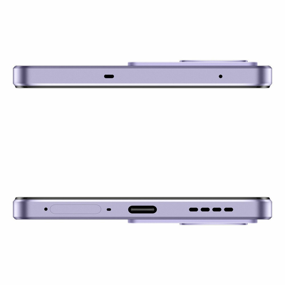 Smartphone Realme 6,67" Octa Core 8 GB RAM 256 GB Pourpre