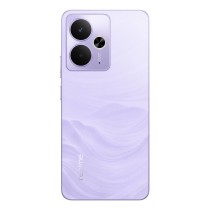 Smartphone Realme 6,67" Octa Core 8 GB RAM 256 GB Pourpre