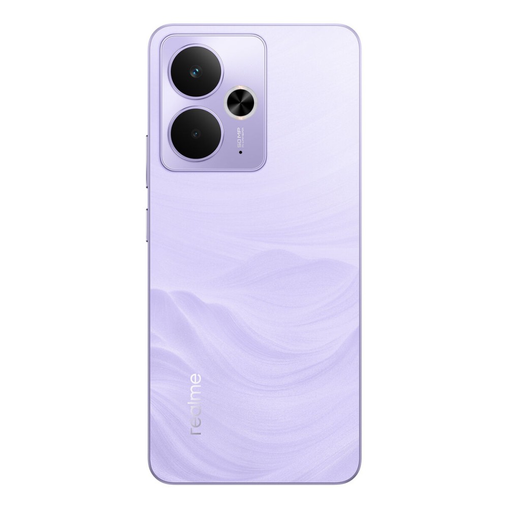 Smartphone Realme 6,67" Octa Core 8 GB RAM 256 GB Pourpre