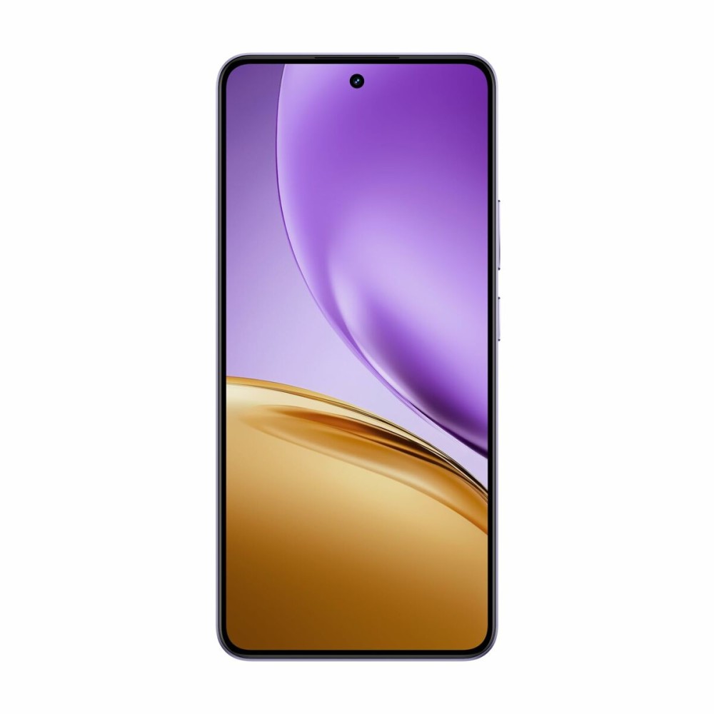 Smartphone Realme 6,67" Octa Core 8 GB RAM 256 GB Pourpre