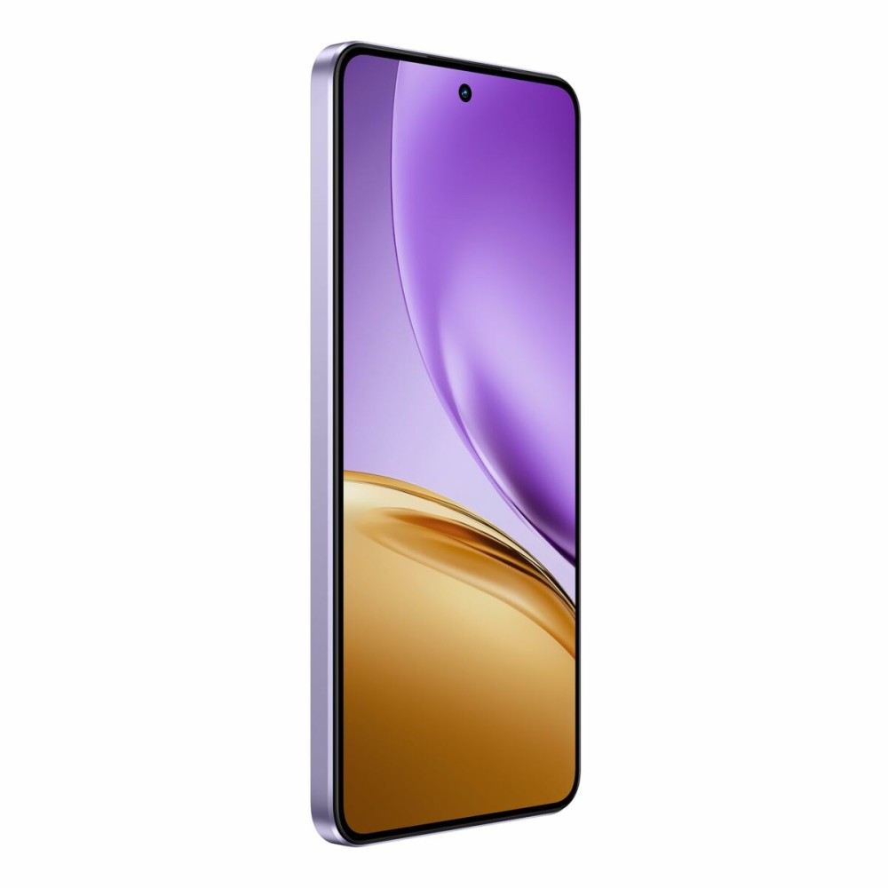 Smartphone Realme 6,67" Octa Core 8 GB RAM 256 GB Pourpre