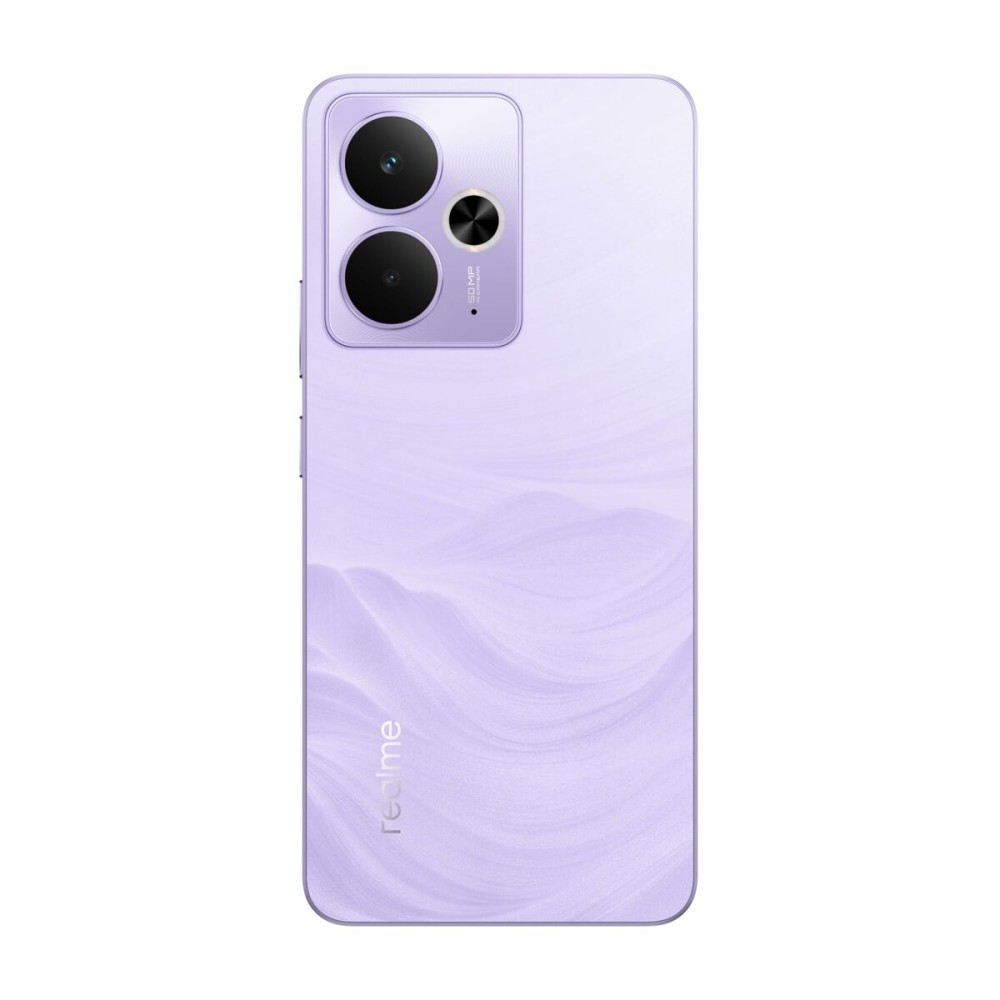 Smartphone Realme 6,67" Octa Core 8 GB RAM 256 GB Pourpre