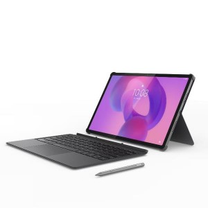 Tablet Lenovo TB373FU 12,7" 8 GB RAM 128 GB Grau