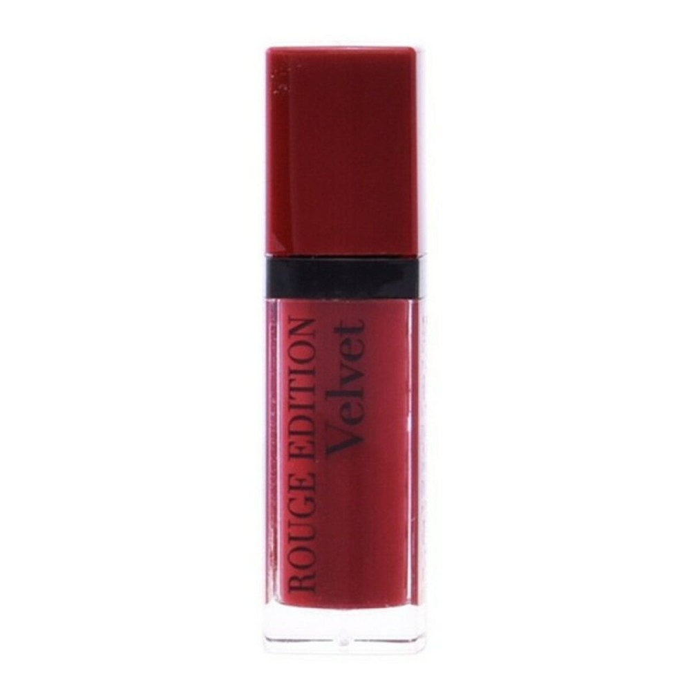 Rouge à lèvres Rouge Édition Velvet Bourjois