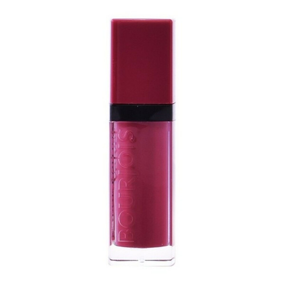 Lippenstift Rouge Édition Velvet Bourjois