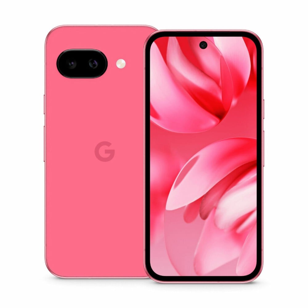 Smartphone Google 6,3" 8 GB RAM 128 GB Pink