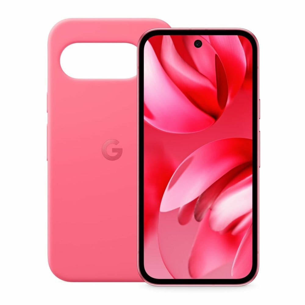 Smartphone Google 6,3" 8 GB RAM 128 GB Pink