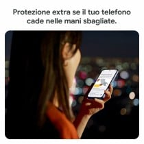 Smartphone Google 6,3" 8 GB RAM 128 GB Rose