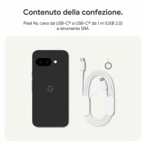 Smartphone Google 6,3" 8 GB RAM 128 GB Rosa