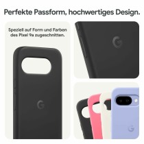 Smartphone Google 6,3" 8 GB RAM 128 GB Rose