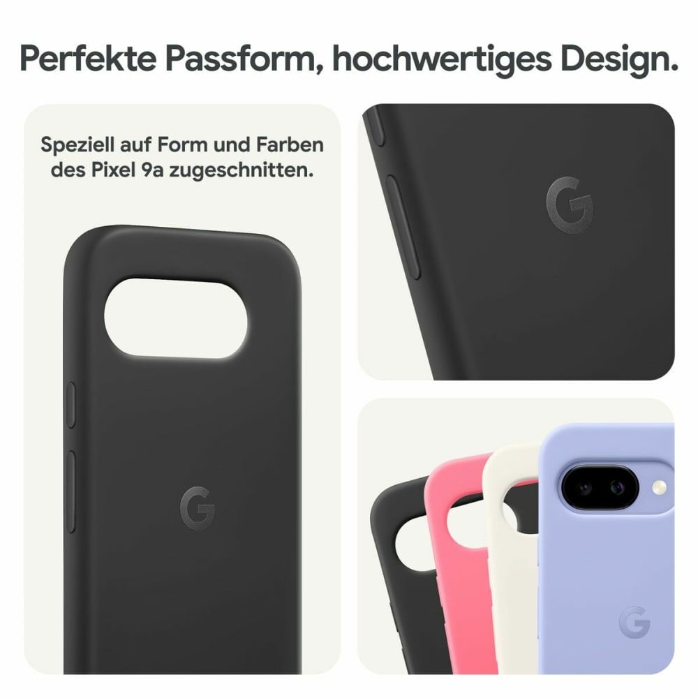 Smartphone Google 6,3" 8 GB RAM 128 GB Pink