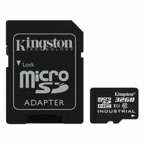 Micro SD Card Kingston SDCIT2/32GBSP 32 GB
