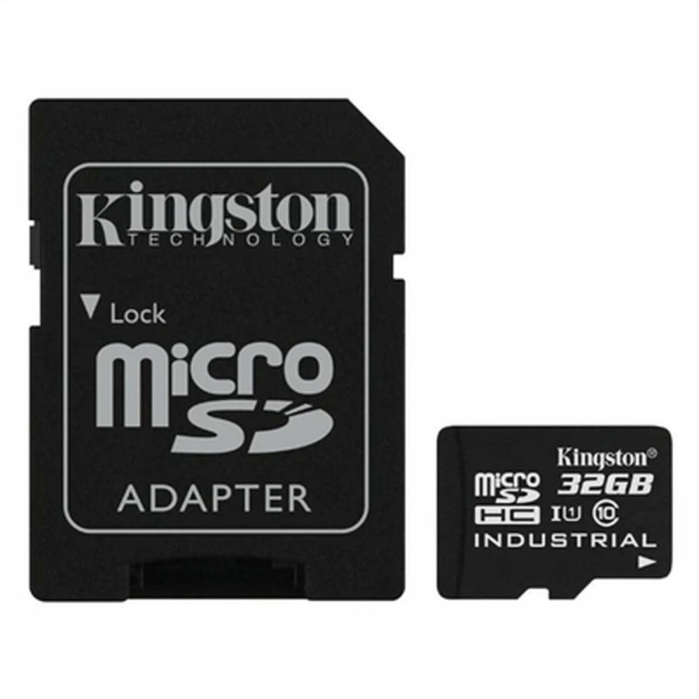 Micro SD Card Kingston SDCIT2/32GBSP 32 GB