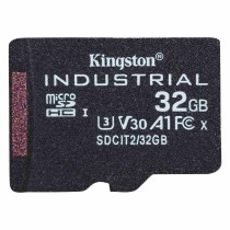 Carte Micro SD Kingston SDCIT2/32GBSP 32 GB