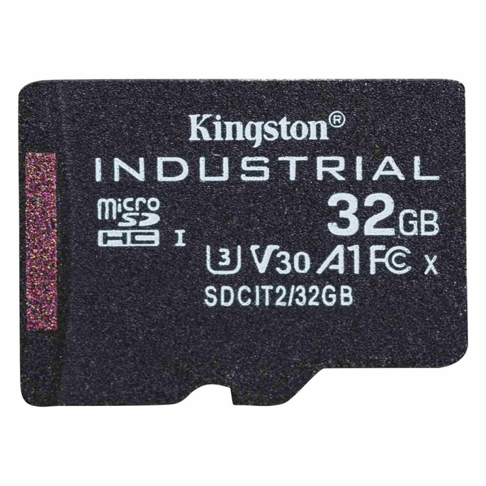 Micro SD-Karte Kingston SDCIT2/32GBSP 32 GB