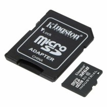Carte Micro SD Kingston SDCIT2/32GBSP 32 GB