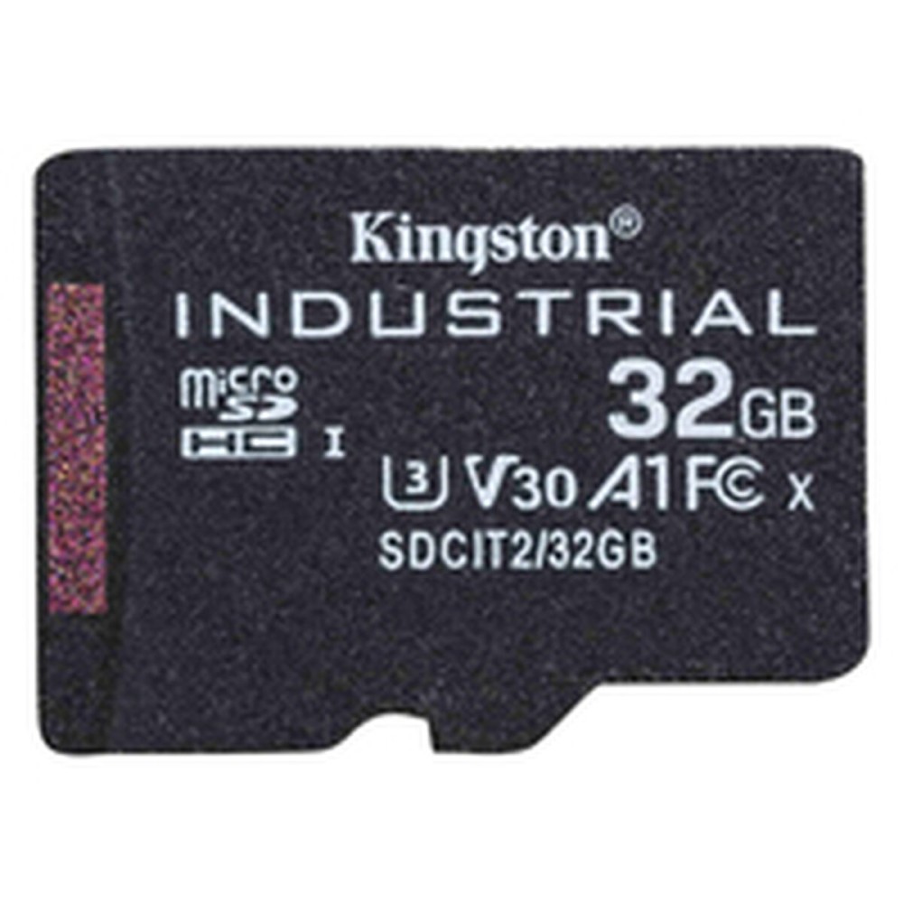 Micro SD Card Kingston SDCIT2/32GBSP 32 GB