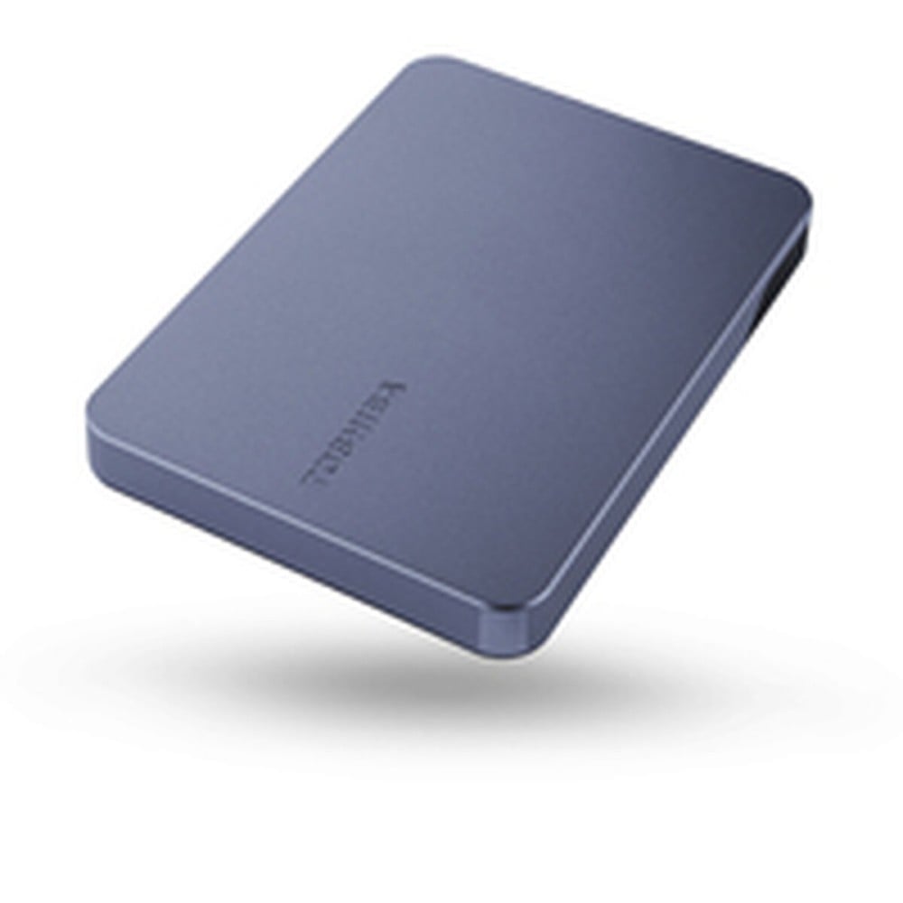 Externe Festplatte Toshiba HDTX220EK3AA Schwarz Muschel HDD 2 TB HDD