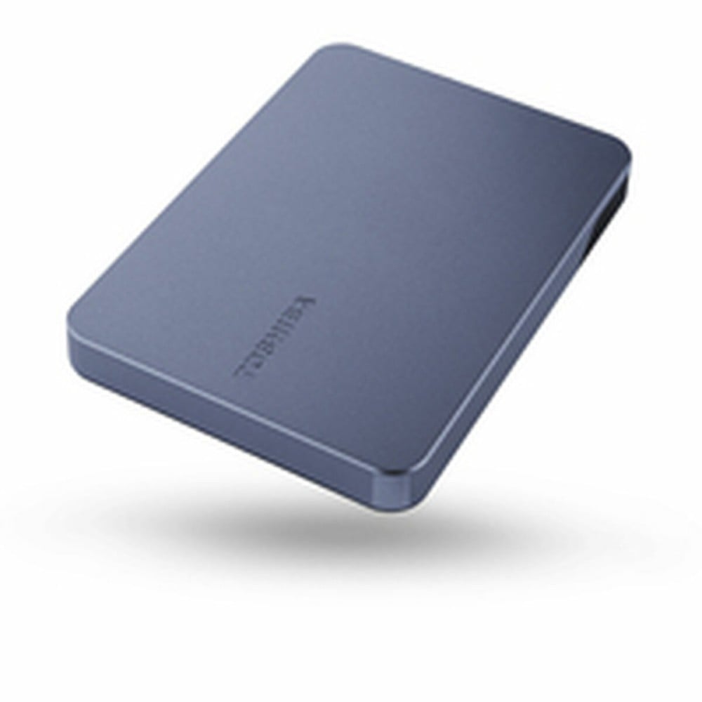 Externe Festplatte Toshiba HDTX220EK3AA Schwarz Muschel HDD 2 TB HDD
