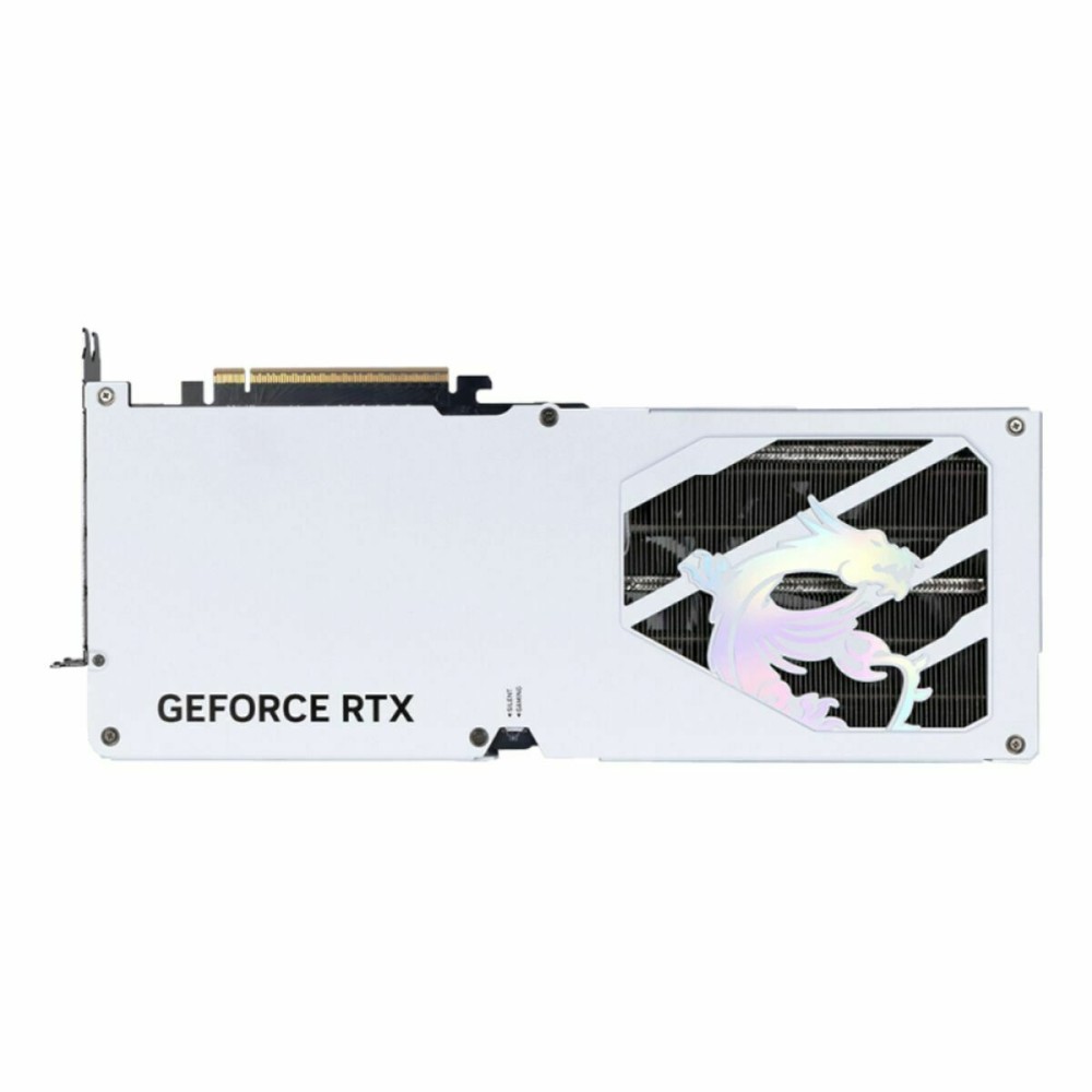Graphics card MSI 912-V531-057
