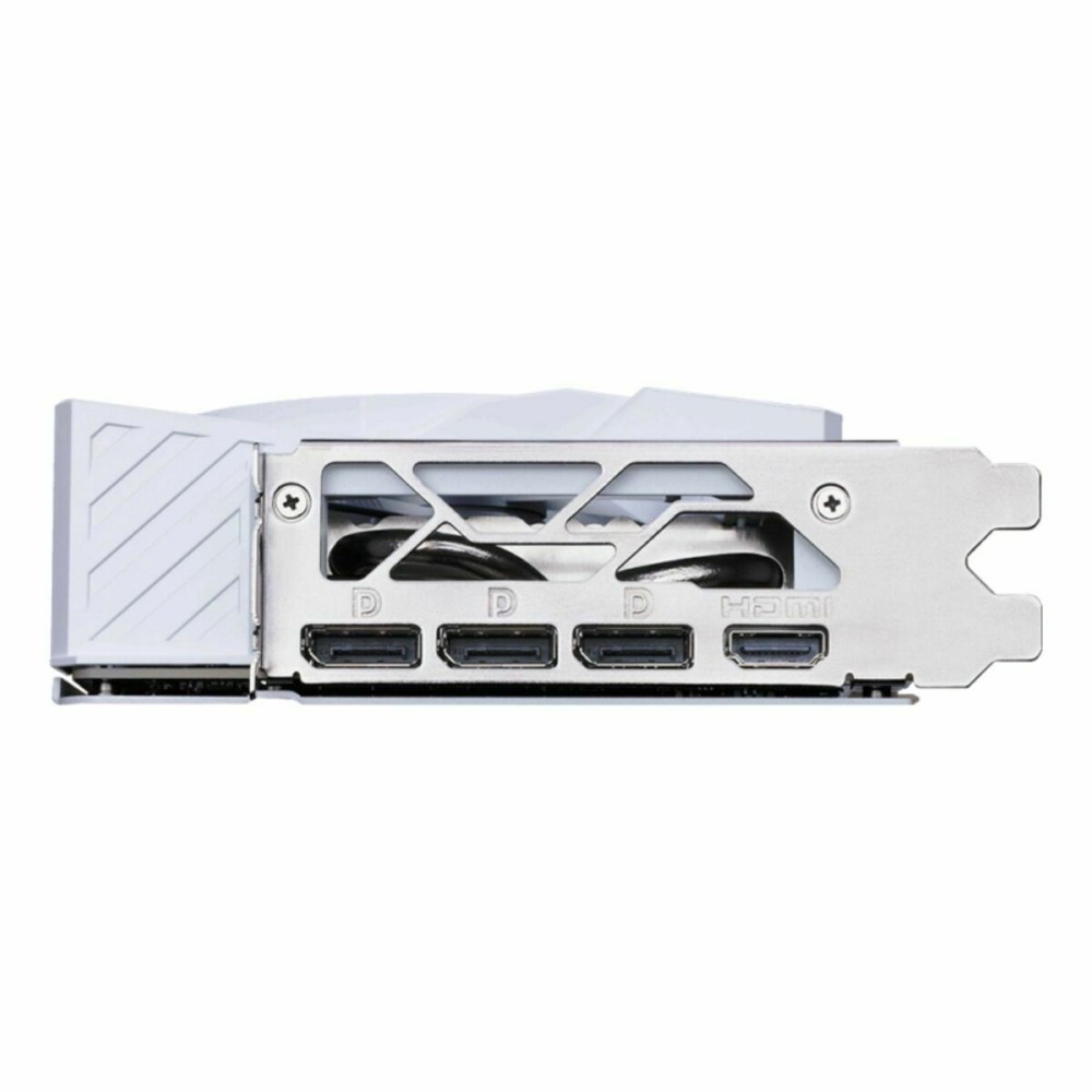 Graphics card MSI 912-V531-057